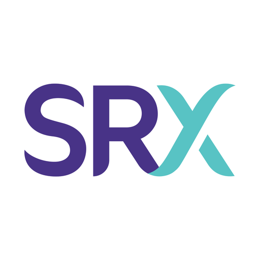 SRX 4.6.3 Icon