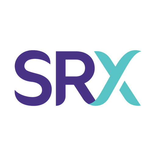 SRX  Icon