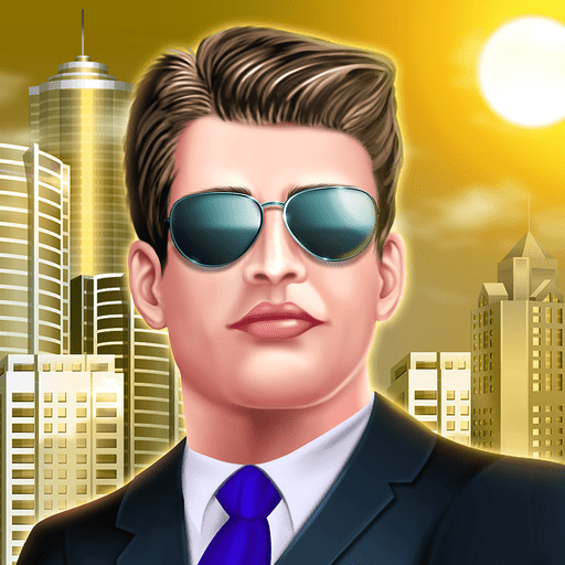 Tycoon - Business Empires MMO 9 Icon