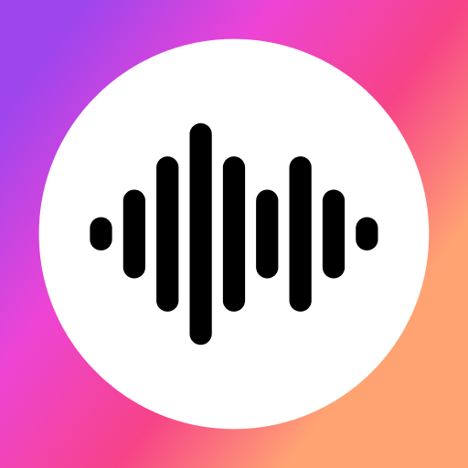 TalkNow: audio dating logo