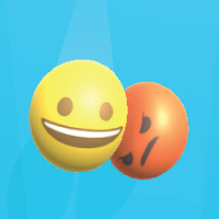 Emoji Race 3D