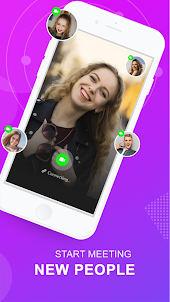 Lovely Chat - Live Video Call