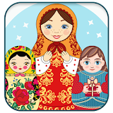 Russian Doll Maker icon