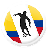 Colombia Football League - Liga Águila Primera A icon