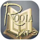 Roqia MP3 icon