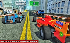 Car Racing Games Highway Driveのおすすめ画像5