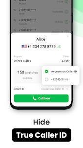 Duo Talk - Global Calling App