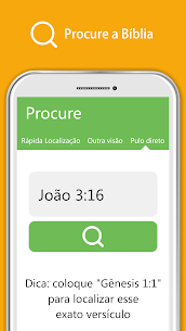 Bíblia Sagrada JFA – Áudio Bíblia, Grátis, Offline For PC installation