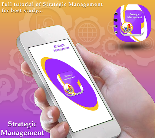 Strategic Management Screen 2