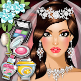Wedding Fashion Makeup and Spa icon