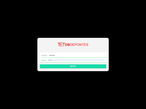 DB Depontes Screen 3