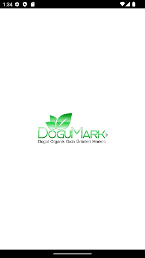 Android application DoğuMark - dogumark.com screenshort