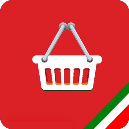 Shopy (Shopping List) 4.3.7 Icon