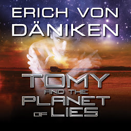 Icon image Tomy and the Planet of Lies