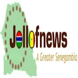 Jollofnews Radio icon