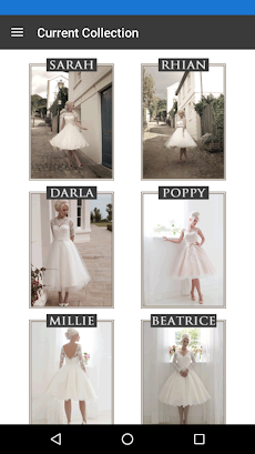 Mooshki - Design Your Own Wedding Dressのおすすめ画像2