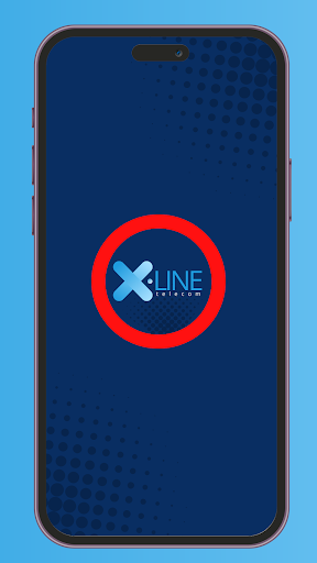 X-Line TV Screen 2