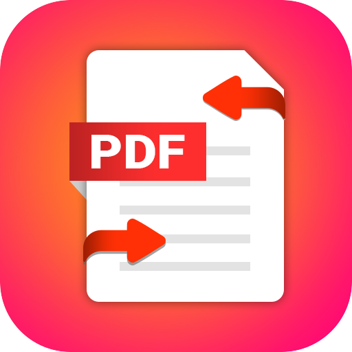 PDF Tools: Edit, Split, Merge logo