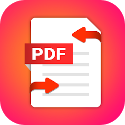 Icon image PDF Tools: Edit, Split, Merge