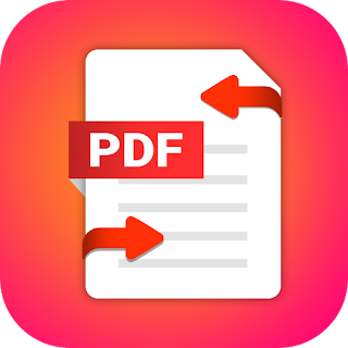 PDF Tools: Edit, Split, Merge
