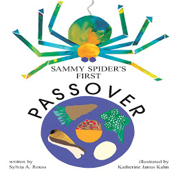 Icon image Sammy Spider's First Passover