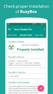Root Checker Pro – 90% OFF launch Sale 3.0 Apk 2
