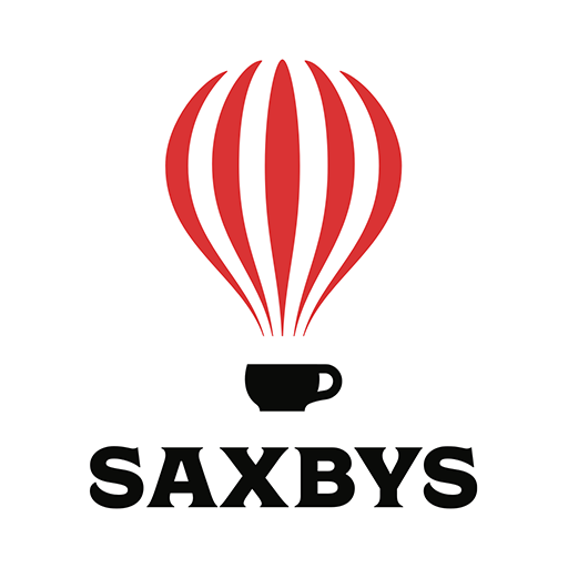 Saxbys 1.3.3 Icon