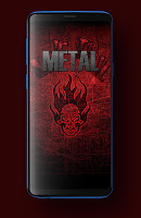 Heavy Metal Rock Wallpapers HD