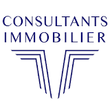 Consultants Immobilier icon