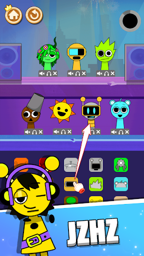 Super Fun Mini Games 1
