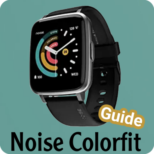 noise colorfit guide
