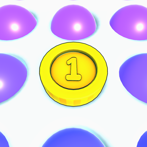 Just Coins logo