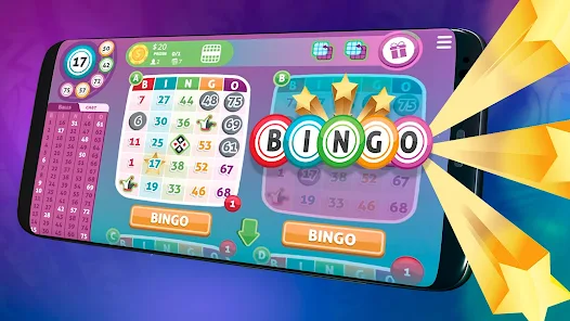 Bingo Online  MegaJogos 