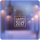 New Year Top Short SMS 2017 icon