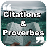 Meilleurs Citations et proverb icon