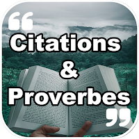 Meilleurs Citations et proverbes touchantes
