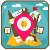 Live Map Street View icon