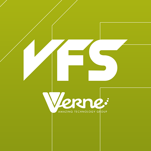VFS MOBILE - VERNE Download on Windows
