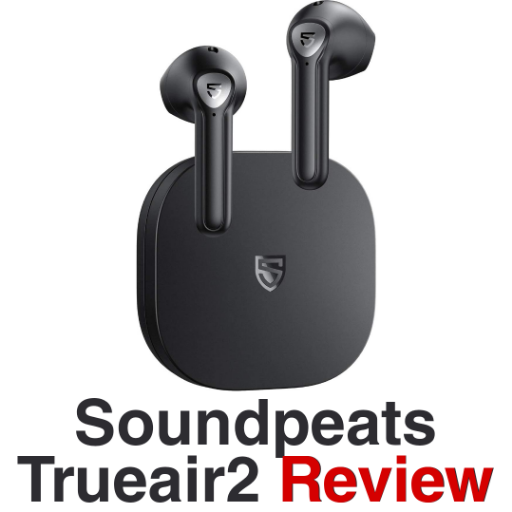 soundpeats trueair2 review Apps on Google Play