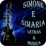 Simone e Simaria Letras icon