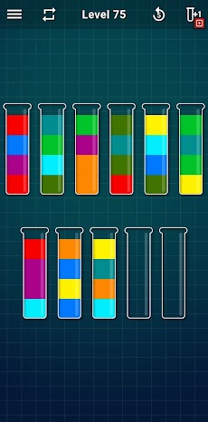 Water Sort Puzzle - Color Gameのおすすめ画像5