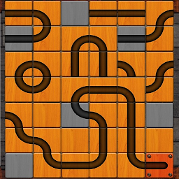 Rolling Ball Slide Puzzle Game Mod Apk