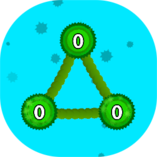 Bubble Puzzle 2 logo