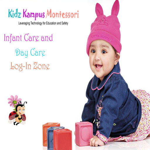 Kidz Kampus Montessori
