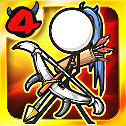 Cartoon Defense 4 Mod Apk