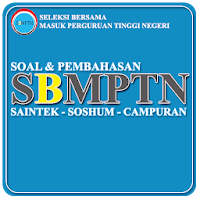 Soal SBMPTN 2021