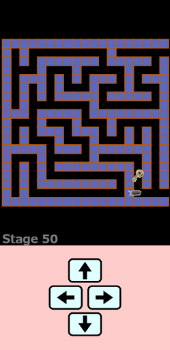 ダンゴムシの迷路 Screen 3