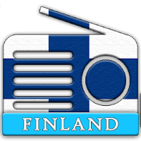 Finland Radio Stations FM