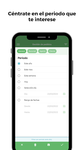 Orion Data Analyzer Screen 3