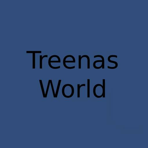 Treenas World